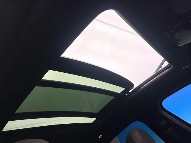 BMW X4 2020 photo 4