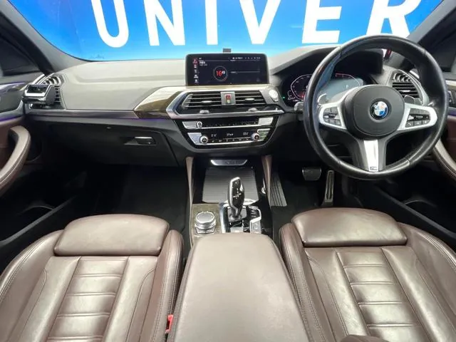 BMW X4 2020 photo 2