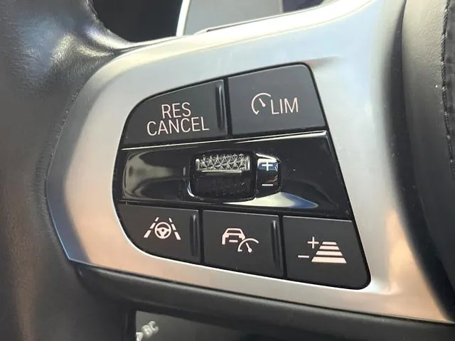 BMW X4 2020 photo 5