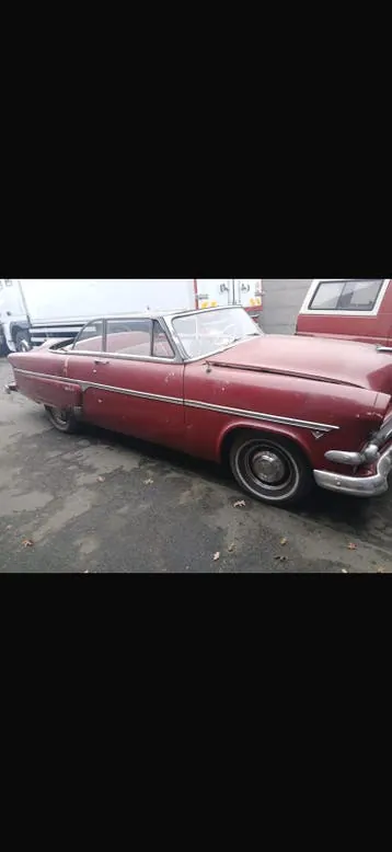 Ford Victoria