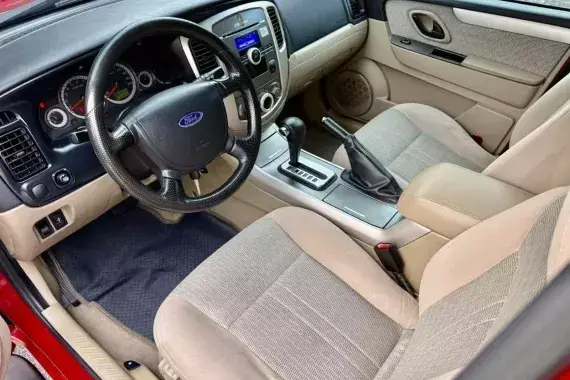Ford Escape 2011 photo 5