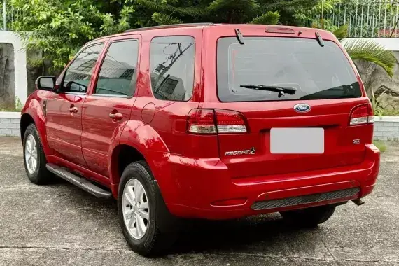 Ford Escape 2011 photo 4