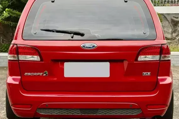 Ford Escape 2011 photo 3