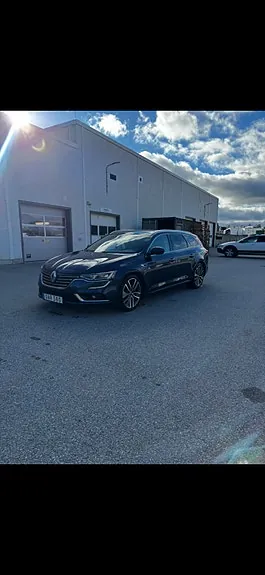 Renault Talisman