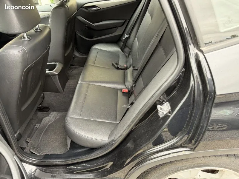 BMW X1 2011 photo 5