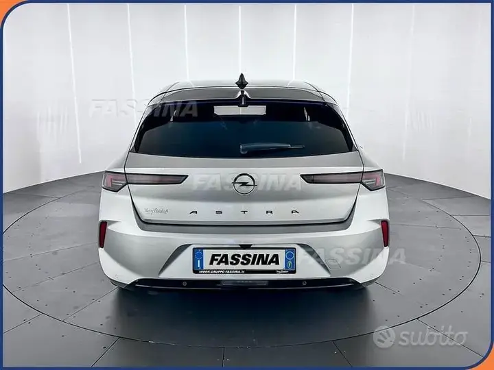 Opel Astra 2025 photo 5