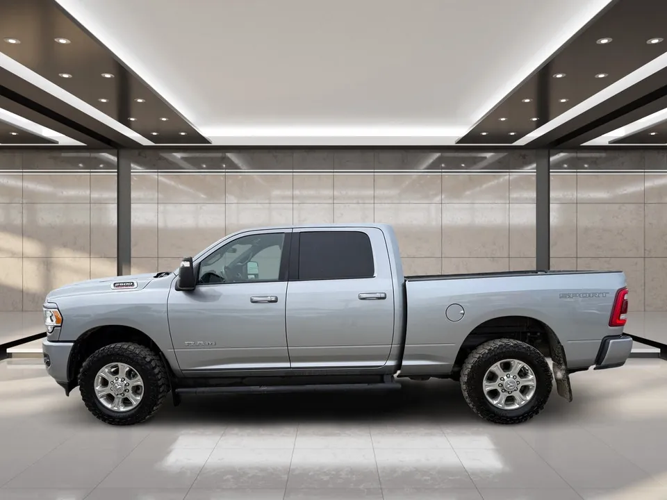 Ram 2500 2024 photo 5