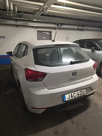Seat Ibiza 2023 photo 3