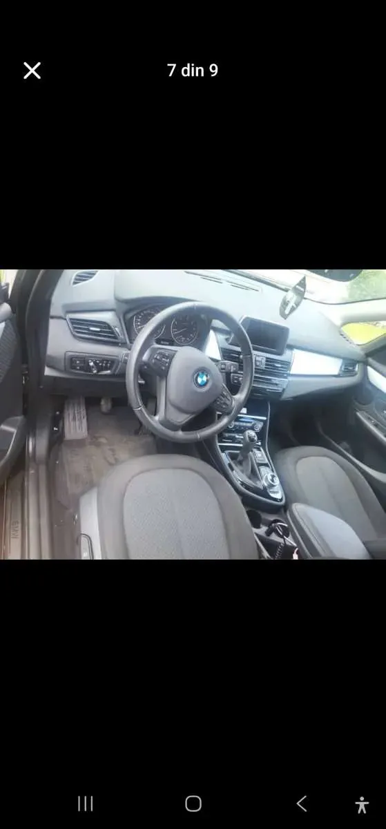 BMW Sonstige 2016 photo 2
