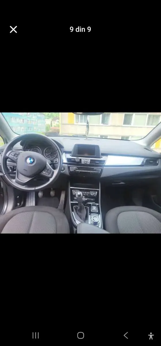BMW Sonstige