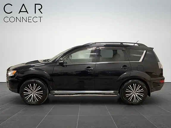 Mitsubishi Outlander 2011 photo 4