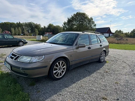 Saab 9-5