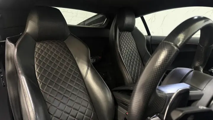 Audi R8 2021 photo 3