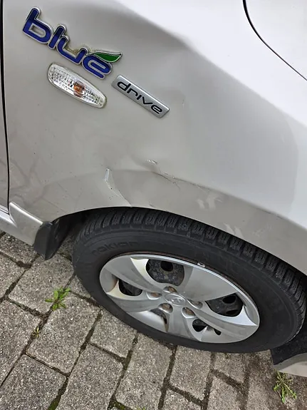 Hyundai I30 2011 photo 5