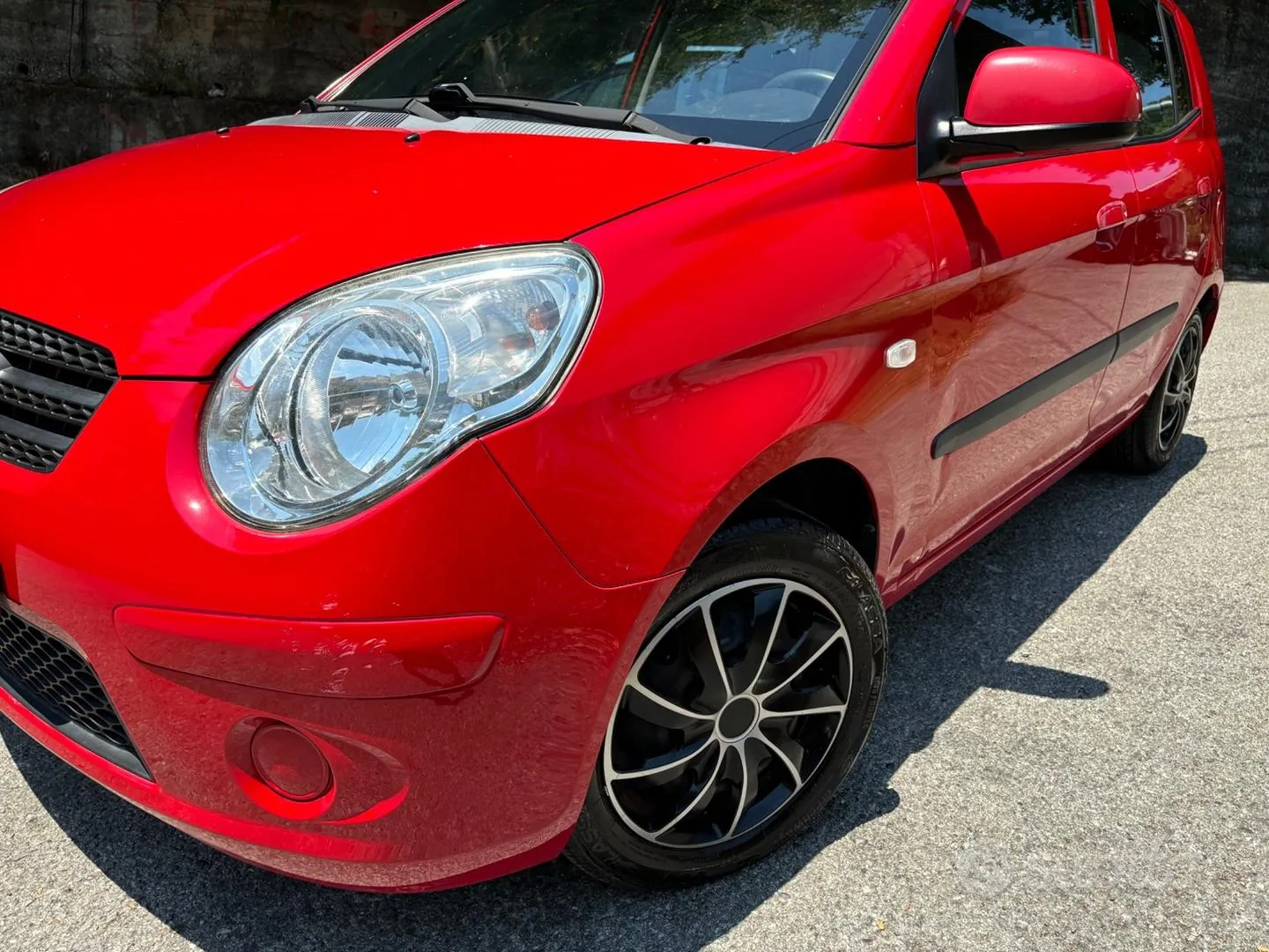 Kia Picanto 2010 photo 2