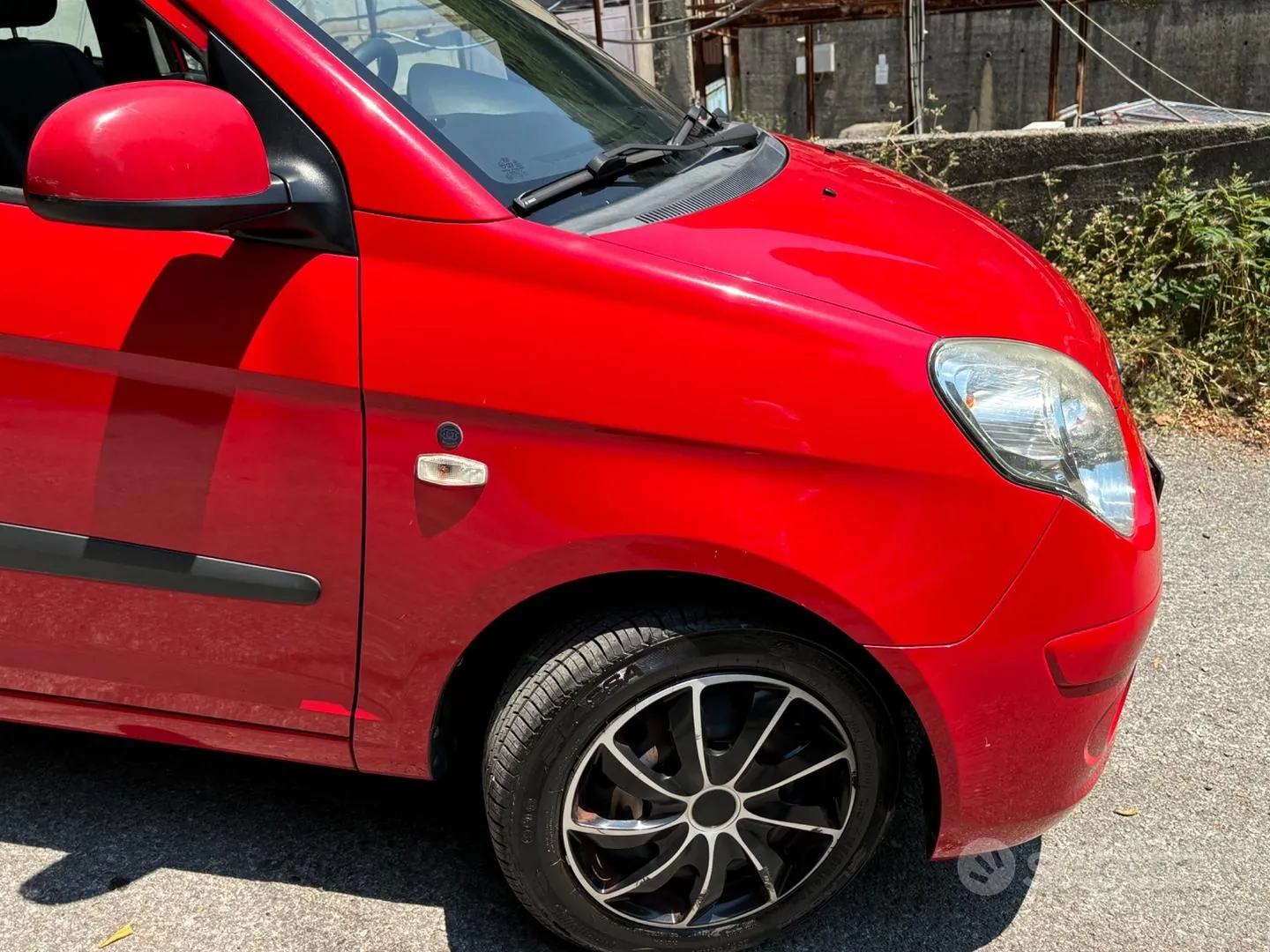 Kia Picanto 2010 photo 3