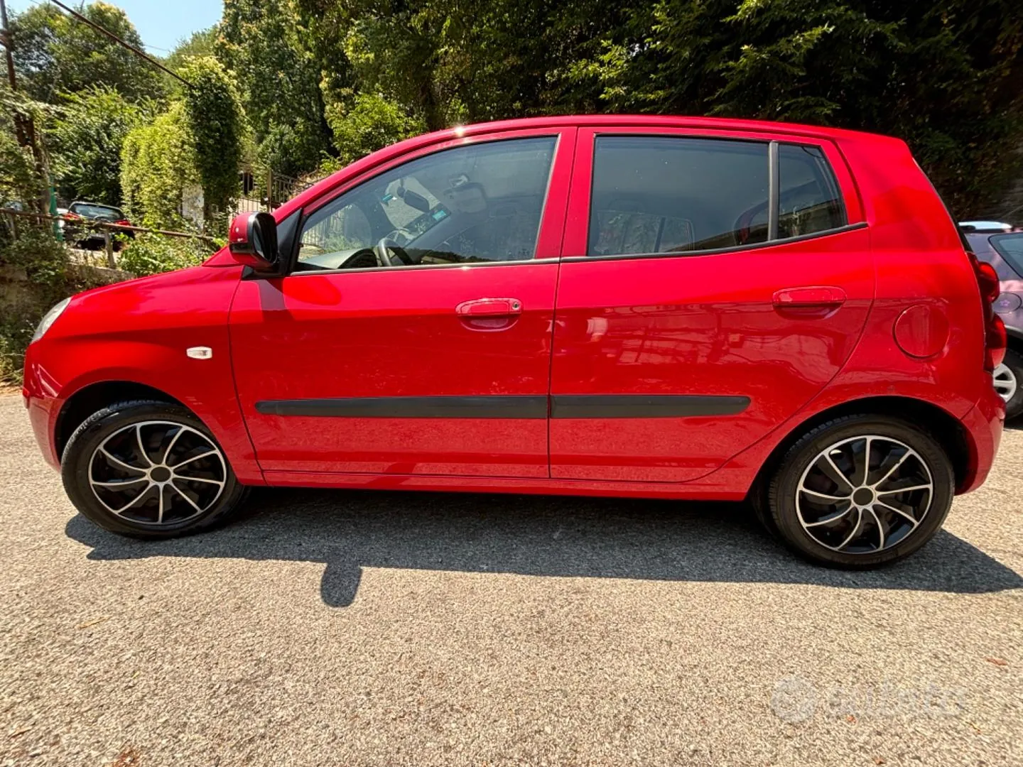 Kia Picanto 2010 photo 5