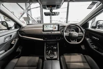 Nissan X-Trail 2026 photo 3