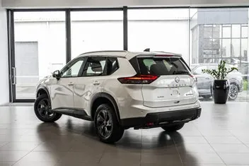 Nissan X-Trail 2026 photo 4