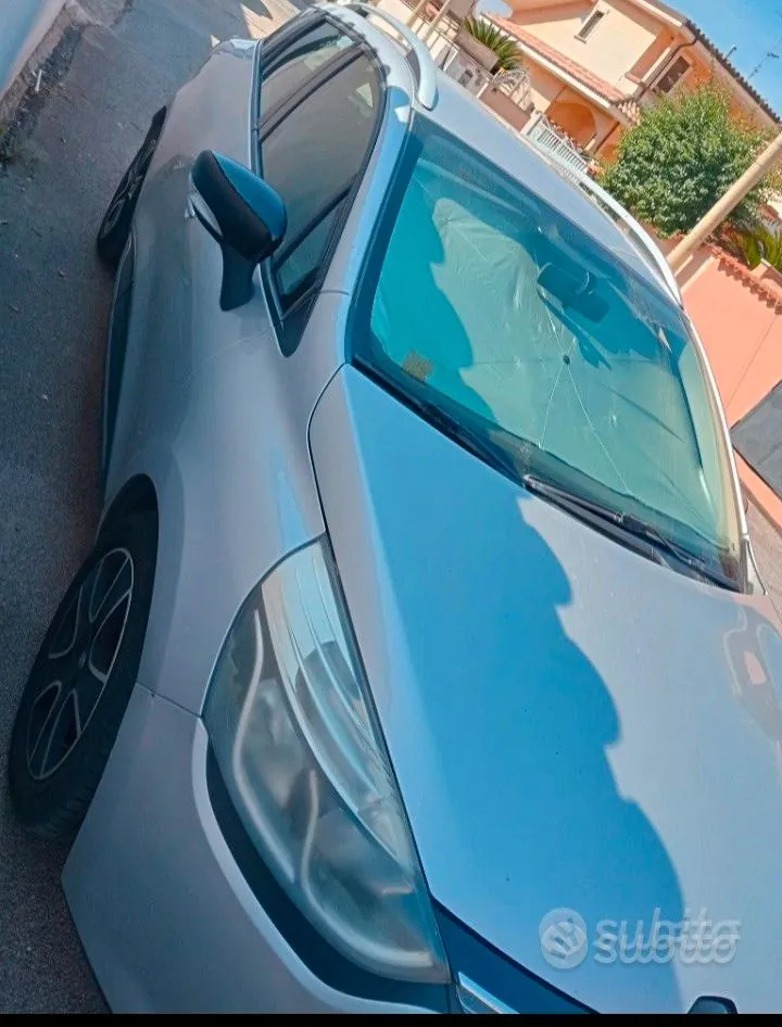 Renault Clio 1998 photo 3
