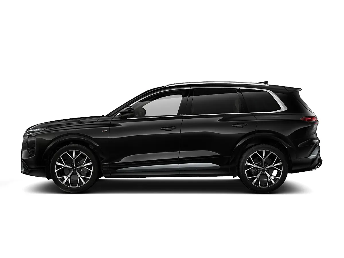 Audi Q7 photo 2