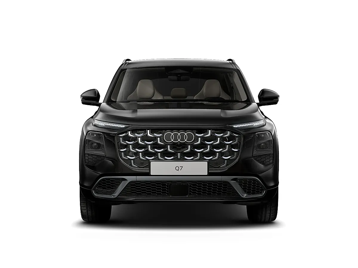 Audi Q7 photo 3