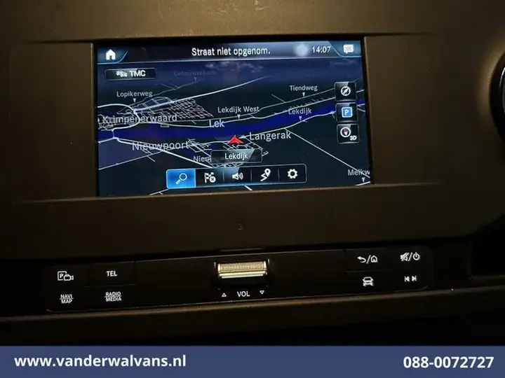 Mercedes-Benz Sprinter 2020 photo 2