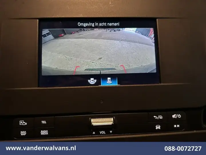 Mercedes-Benz Sprinter 2020 photo 3