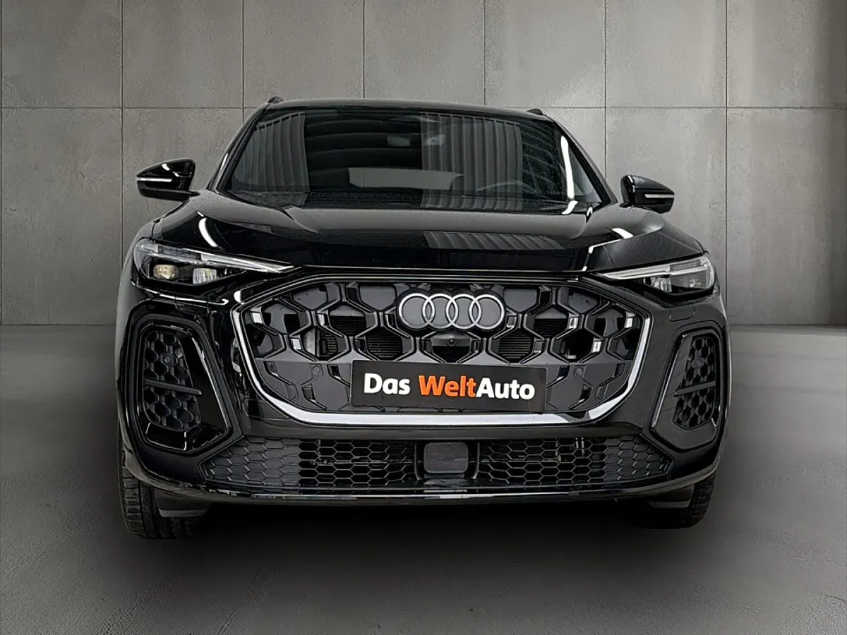 Audi Q5 2025 photo 2