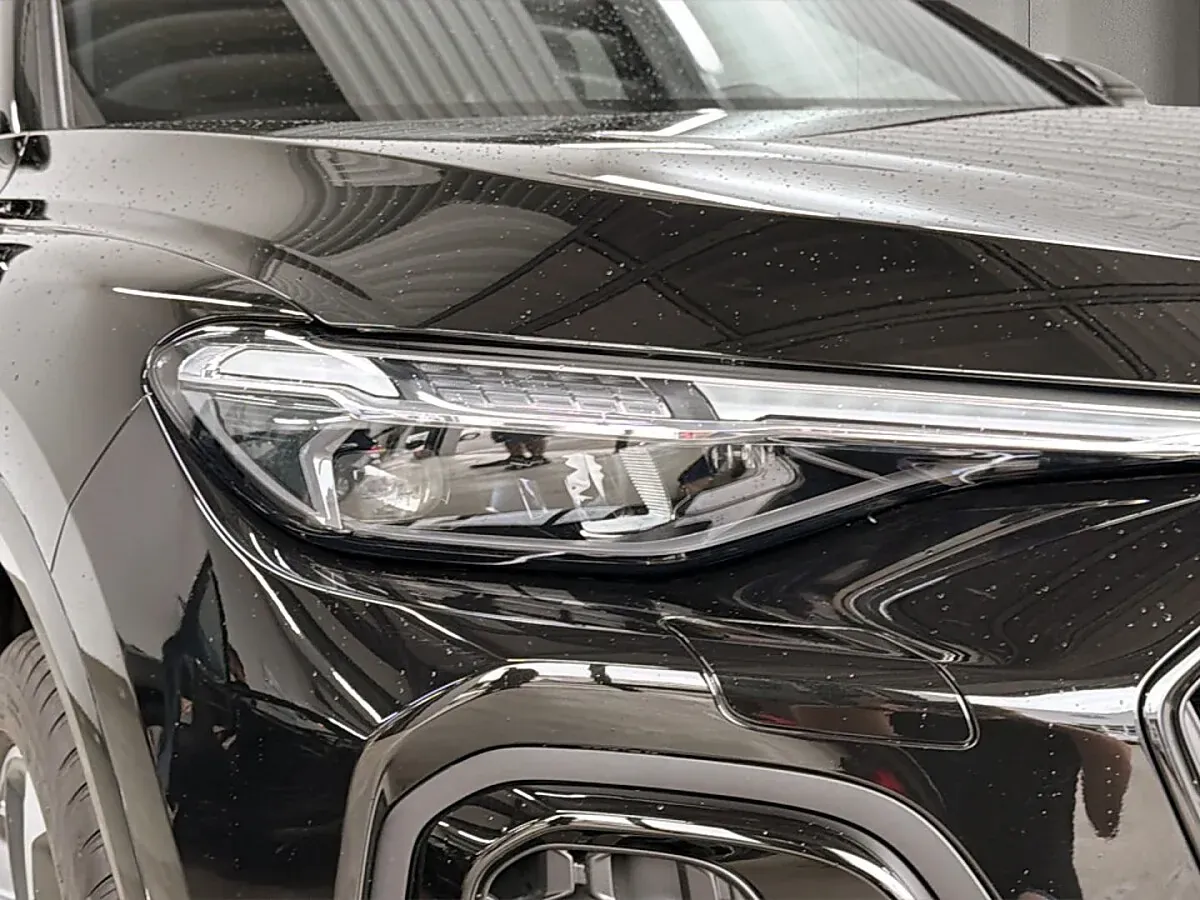 Audi Q5 2025 photo 3