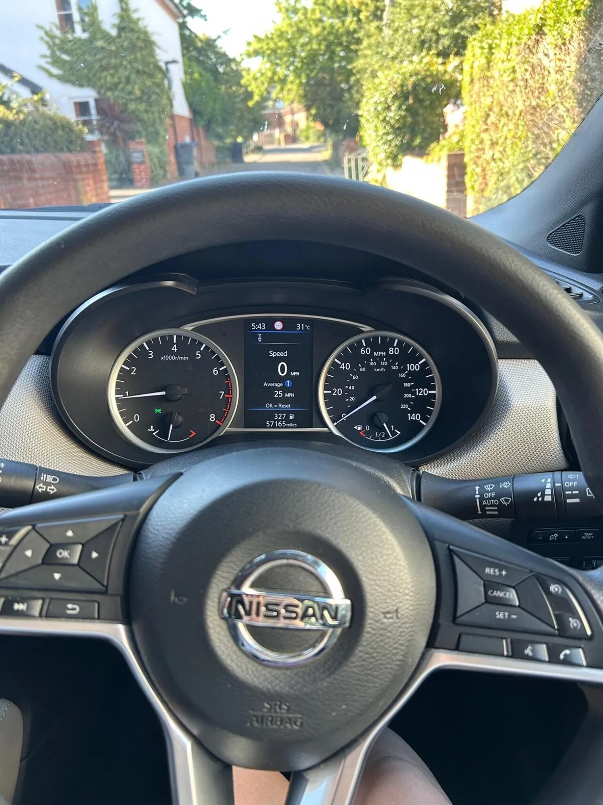 Nissan Micra 2019 photo 3