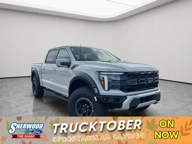 Ford F-150 Raptor