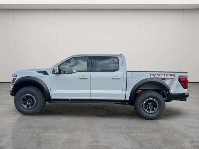 Ford F-150 Raptor 2026 photo 4