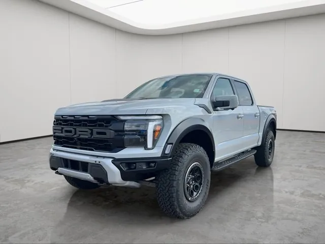 Ford F-150 Raptor 2026 photo 3