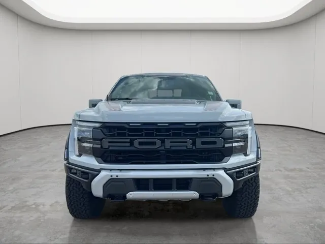 Ford F-150 Raptor 2026 photo 2