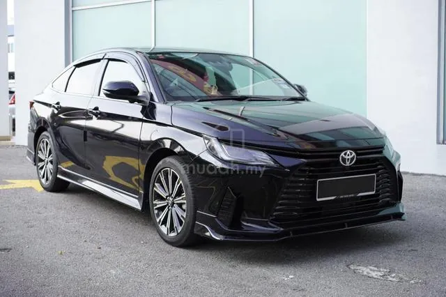 Toyota Vios