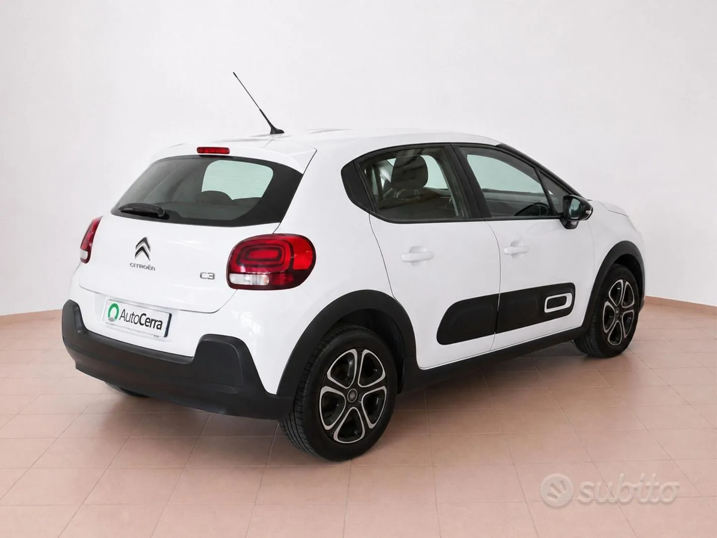 Citroen C3 2022 photo 5