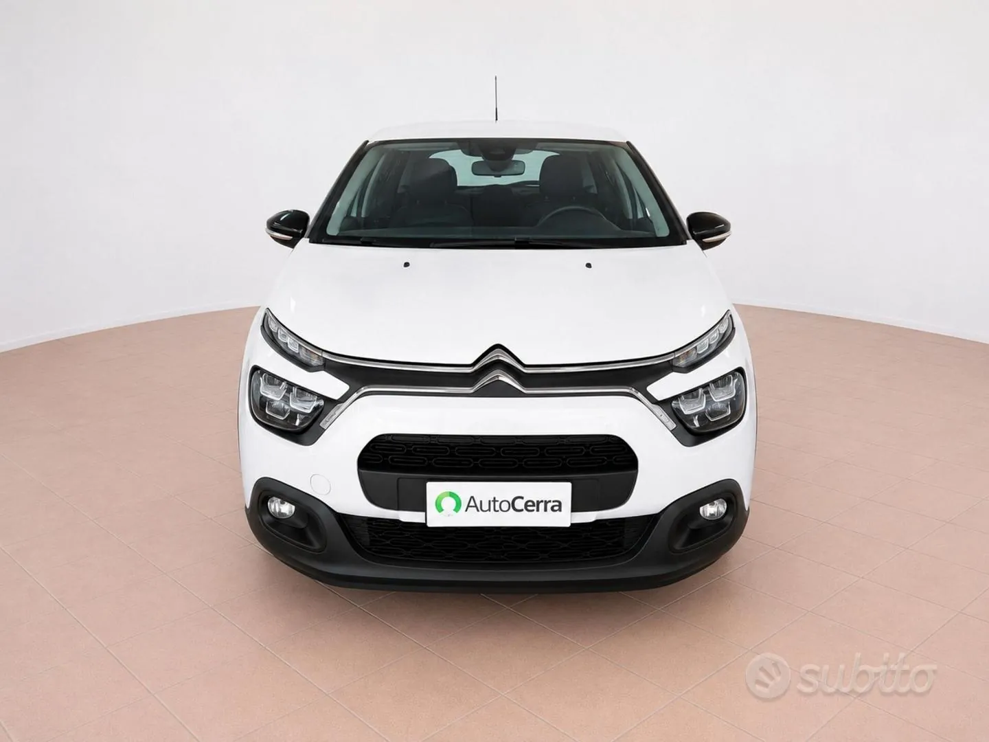 Citroen C3 2022 photo 3