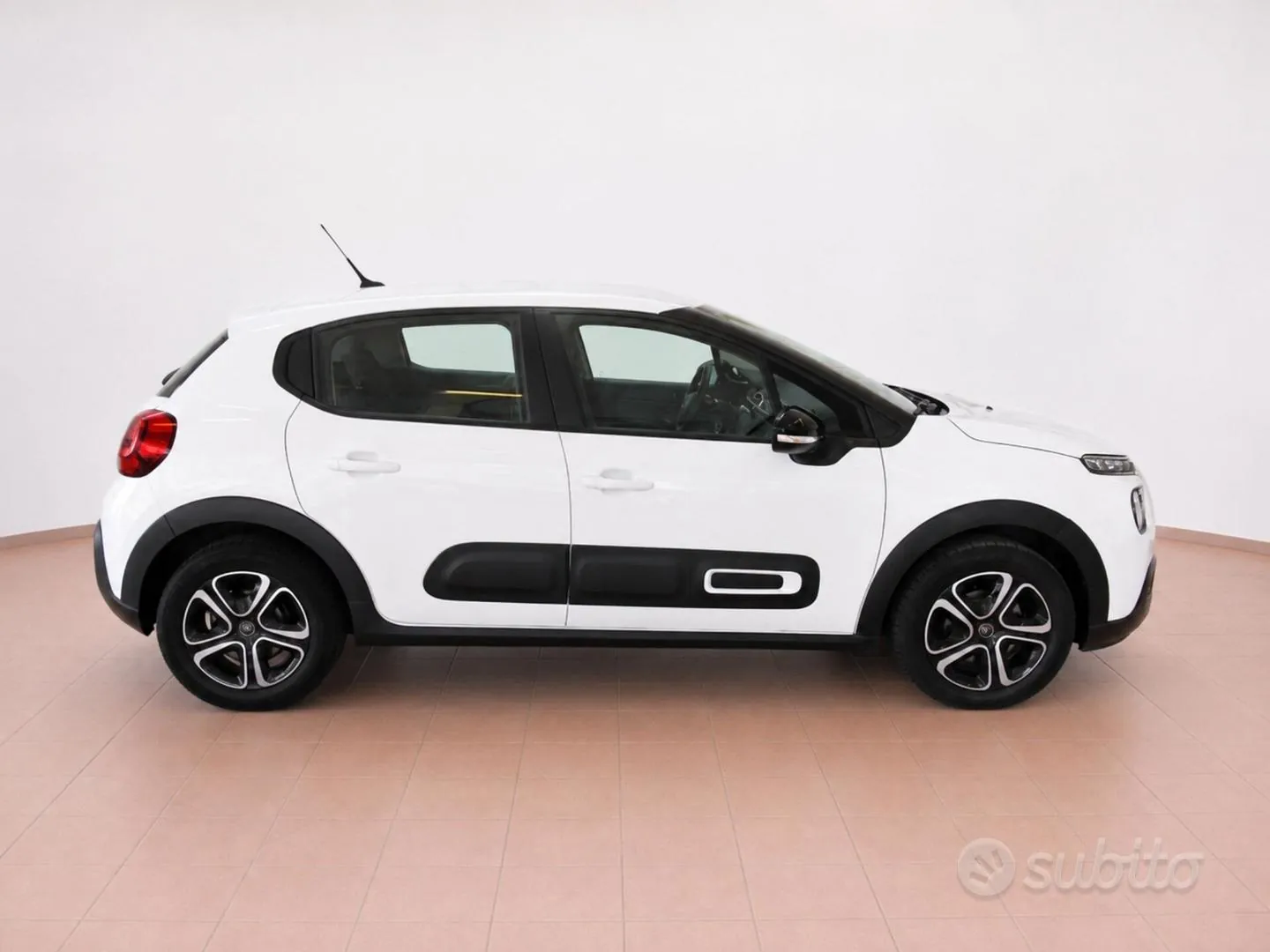 Citroen C3 2022 photo 4