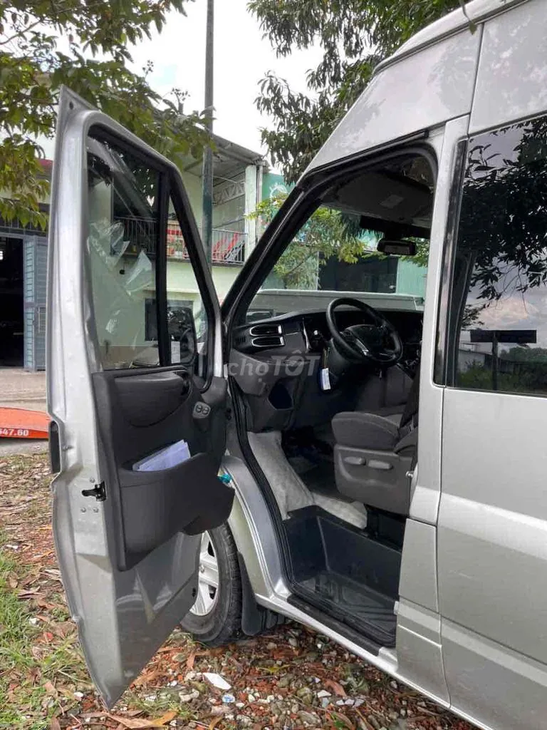 Ford Transit 2022 photo 2