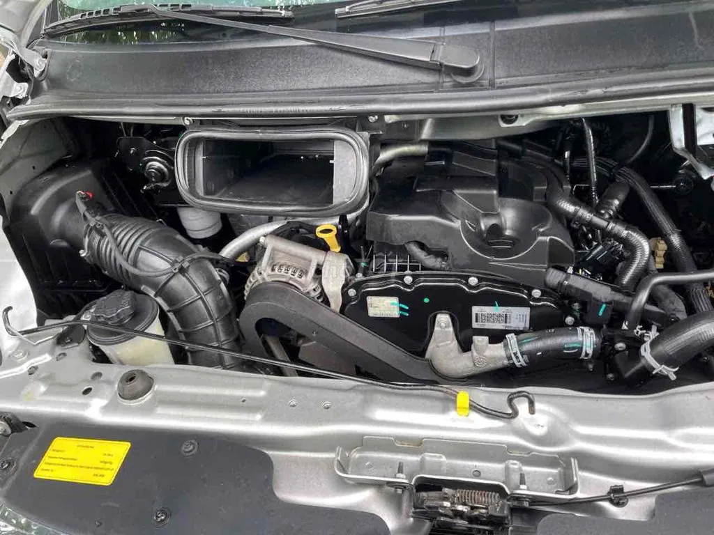 Ford Transit 2022 photo 5