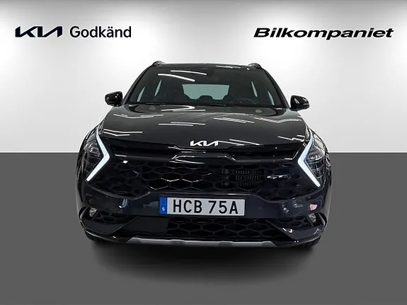 Kia Sportage 2025 photo 2