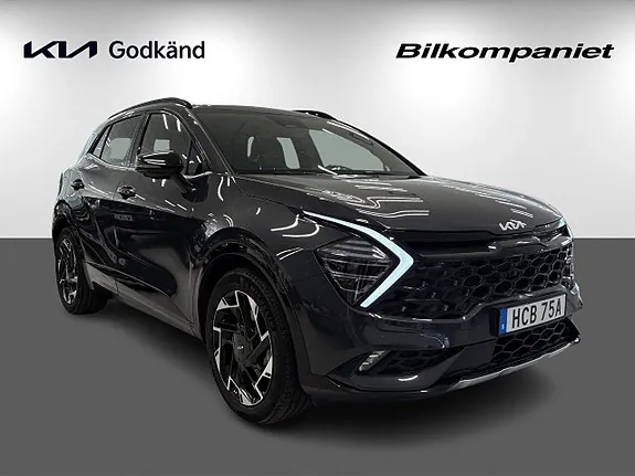 Kia Sportage 2025 photo 3