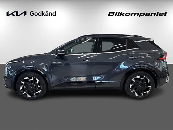 Kia Sportage 2025 photo 4