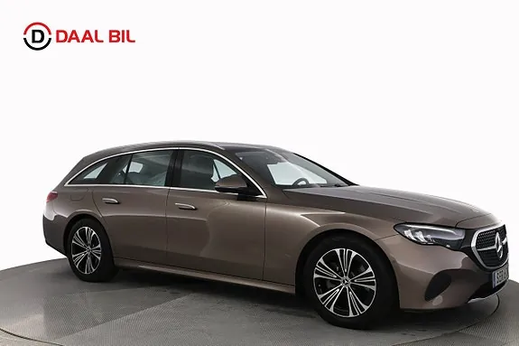 Mercedes-Benz E220 D 2025 photo 4