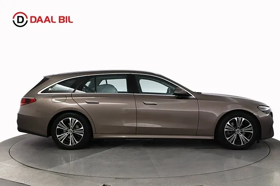 Mercedes-Benz E220 D 2025 photo 5