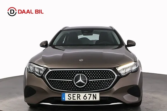 Mercedes-Benz E220 D 2025 photo 2