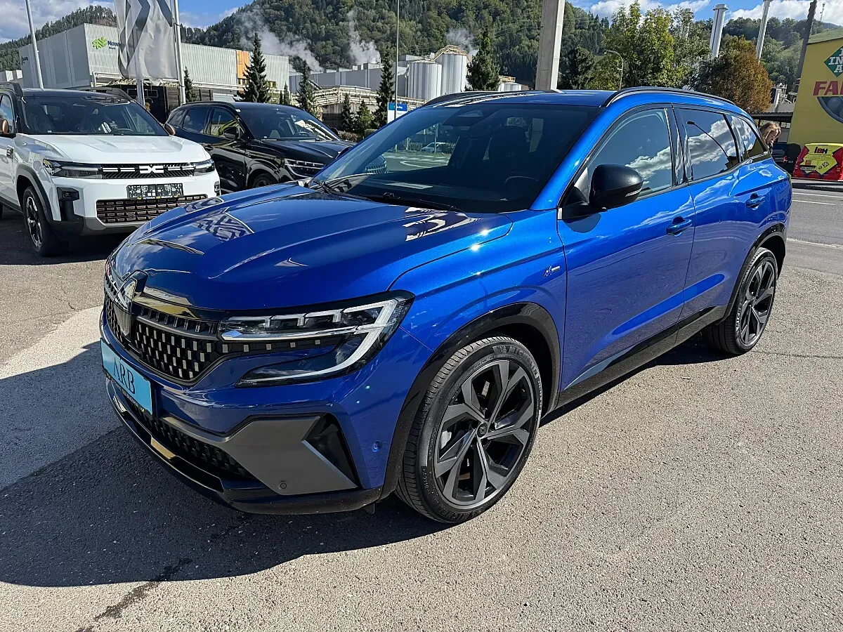 Renault Austral