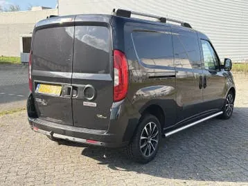 Fiat Doblo Cargo 2015 photo 2