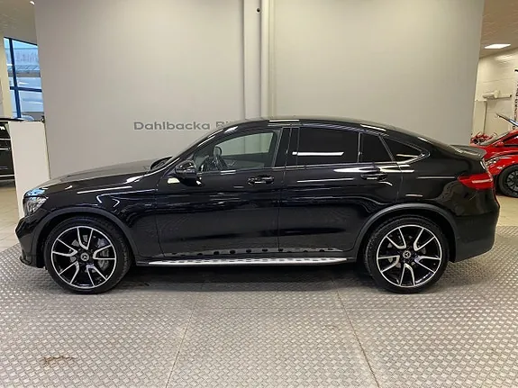 Mercedes-Benz Amg Gt Black Series 2017 photo 2